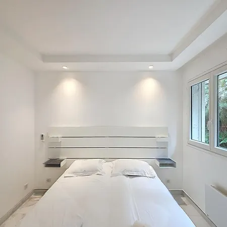 Appartamento Résidence Lacour *