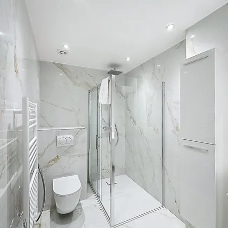 Résidence Lacour Appartamento Cannes