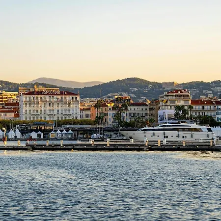 Résidence Lacour Cannes