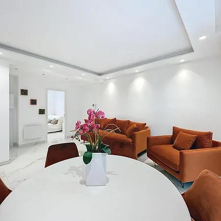 Appartement Résidence Lacour