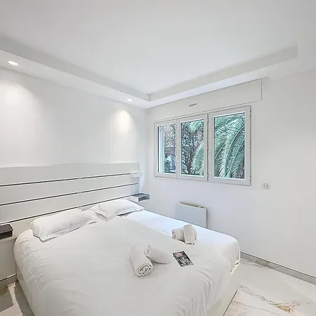 Résidence Lacour Appartement