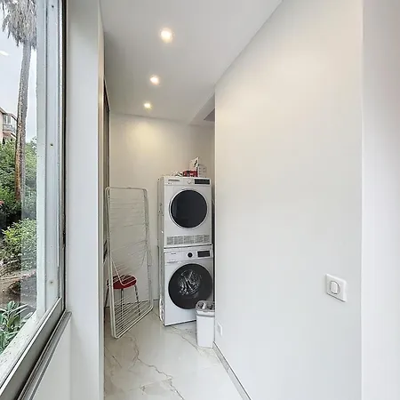 Résidence Lacour Cannes