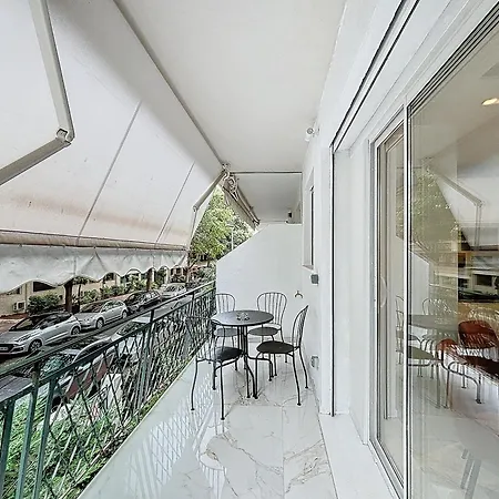 Appartement Résidence Lacour *